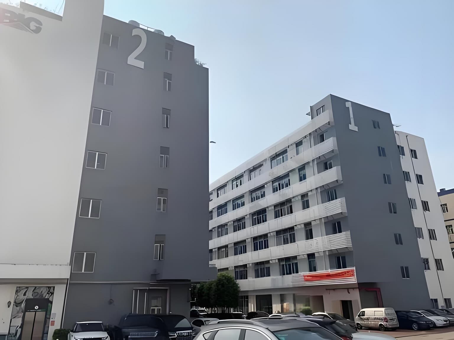 外立面