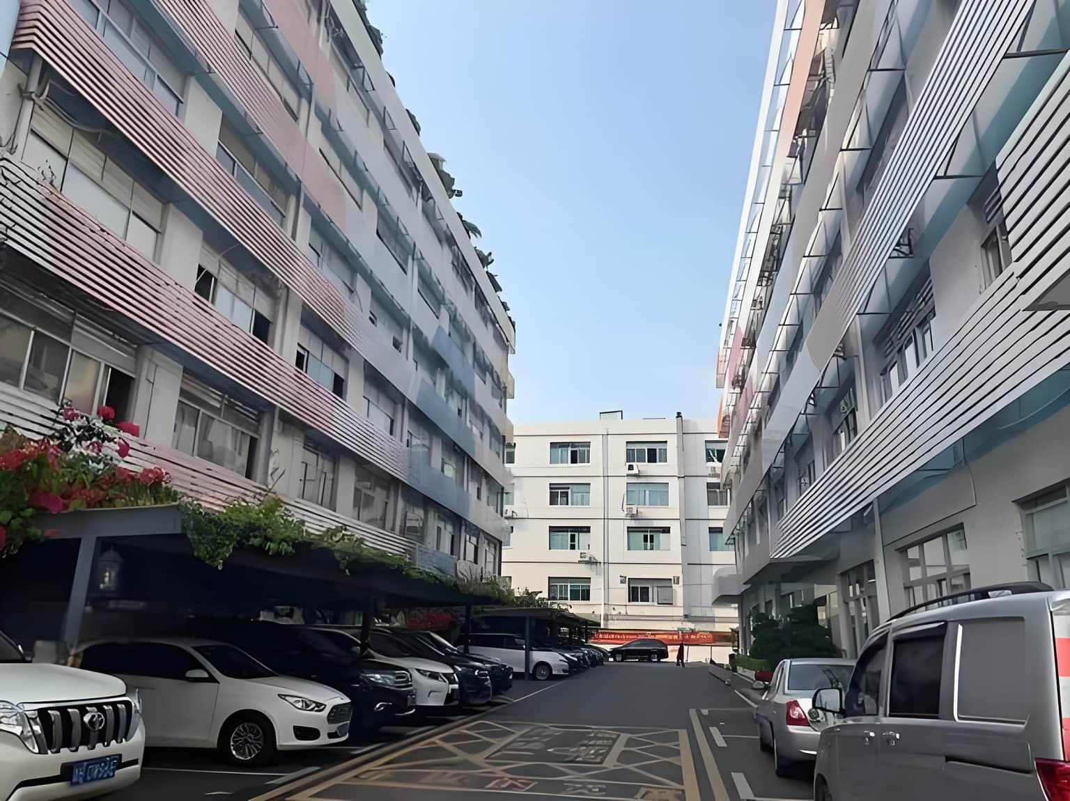 外立面
